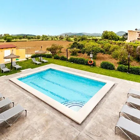 Damian 6 * Alcudia (Mallorca)