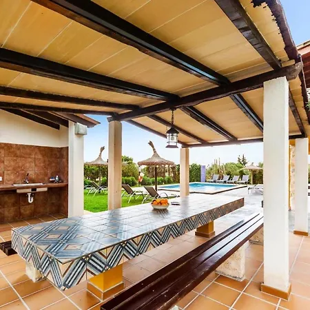Villa Damian 6 *